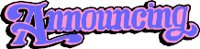 ANNOUNC1.WMF