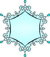 SNOWFLA1.WMF