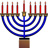 MENORAH.WMF