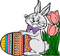 EASTERBU.WMF
