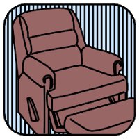 RECLINER.WMF