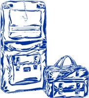 LUGGAGE.WMF