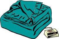 BLANKET.WMF