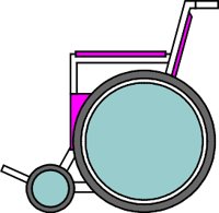 WHEELCHR.WMF
