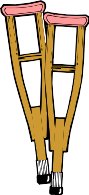 CRUTCHES.WMF