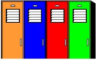 LOCKERS.WMF