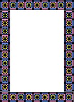 QUILTBDR.WMF
