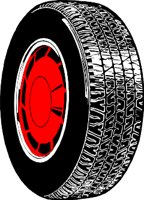 TIRE.WMF