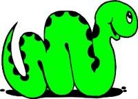 SNAKE.WMF