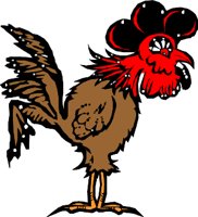 ROOSTER.WMF
