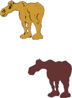 HORSE.WMF