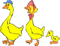 GOOSEFAM.WMF