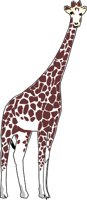 GIRAFFE.WMF