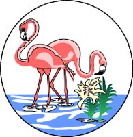 FLAMINGO.WMF