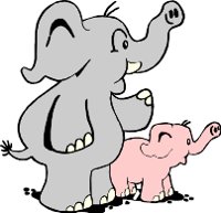 ELEPHAN1.WMF