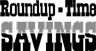 ROUNDUPS.WMF
