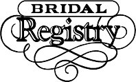 BRIDAL.WMF