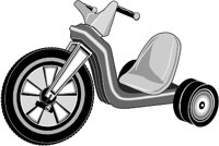 TRICYCLE.WMF