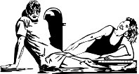 SUNBATHE.WMF