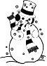 SNOWMAN2.WMF