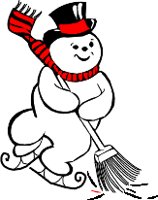 SNOWMAN.WMF