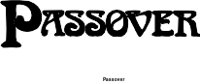 PASSOVER.WMF