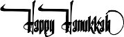 HANUKKAH.WMF