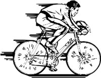 CYCLIST.WMF