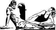 SUNBATHE.WMF