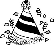 PARTYHAT.WMF