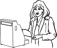 CASHIER.WMF