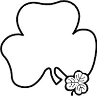 SHAMROCK.WMF