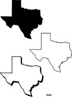 TEXAS.WMF