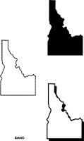 IDAHO.WMF
