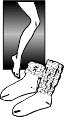 LEG_SOCK.WMF
