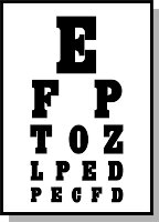 EYECHART.WMF