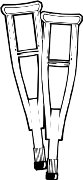 CRUTCHES.WMF