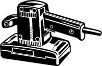 SANDER2.WMF