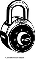 PADLOCK2.WMF