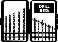 DRILBITS.WMF