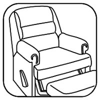 RECLINER.WMF