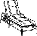 LWNCHAIR.WMF