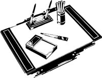 DESK_SET.WMF
