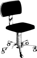 DESKCHAR.WMF