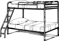 BUNKBEDS.WMF