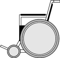 WHEELCHR.WMF