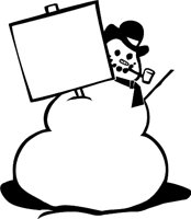 SNOWMAN.WMF