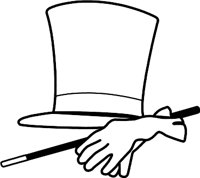 MAGICIAN.WMF