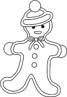 GINGERBR.WMF