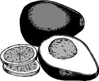 AVOCADOS.WMF